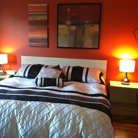 The Walla Walla Inn Rainy River Kamer foto
